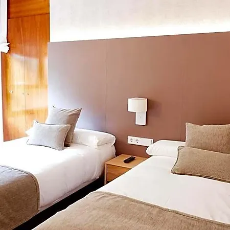 Hotel Ocamino *