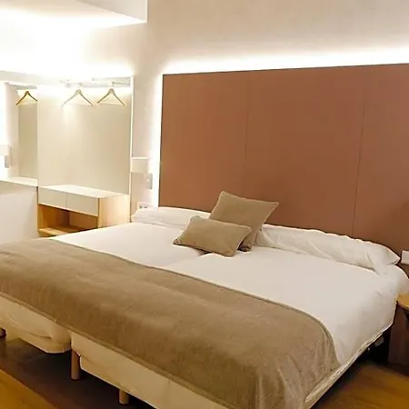 Hotel Ocamino