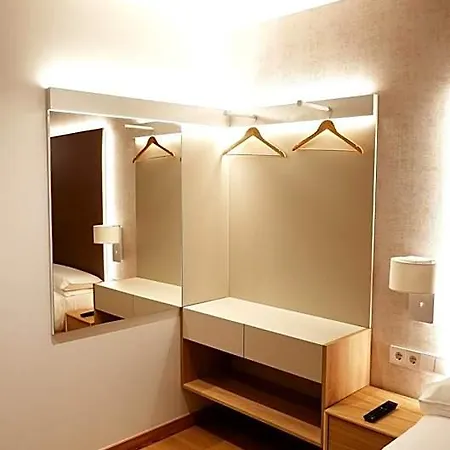 Ocamino Hotel Bergara