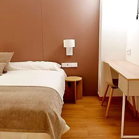 Hotel Ocamino *